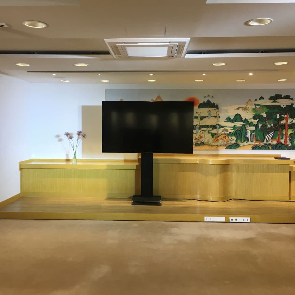 Alquiler de pantallas de TV LED en Madrid Alquiler de pantallas de TV LED en Madrid