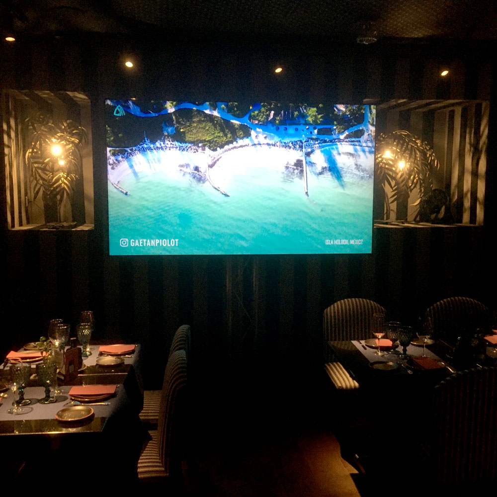 Alquiler de pantallas de TV LED en Madrid Alquiler de pantallas de TV LED en Madrid