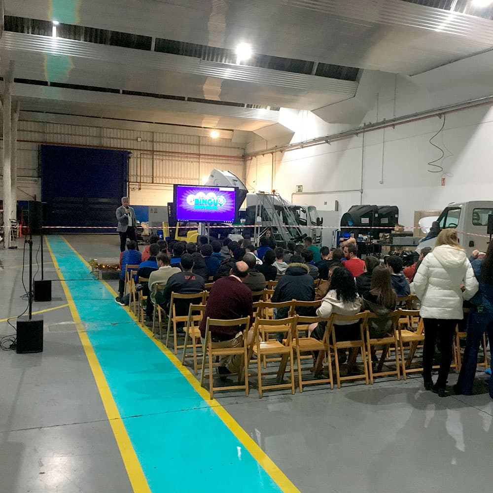 Alquiler de pantallas de TV LED en Madrid Alquiler de pantallas de TV LED en Madrid