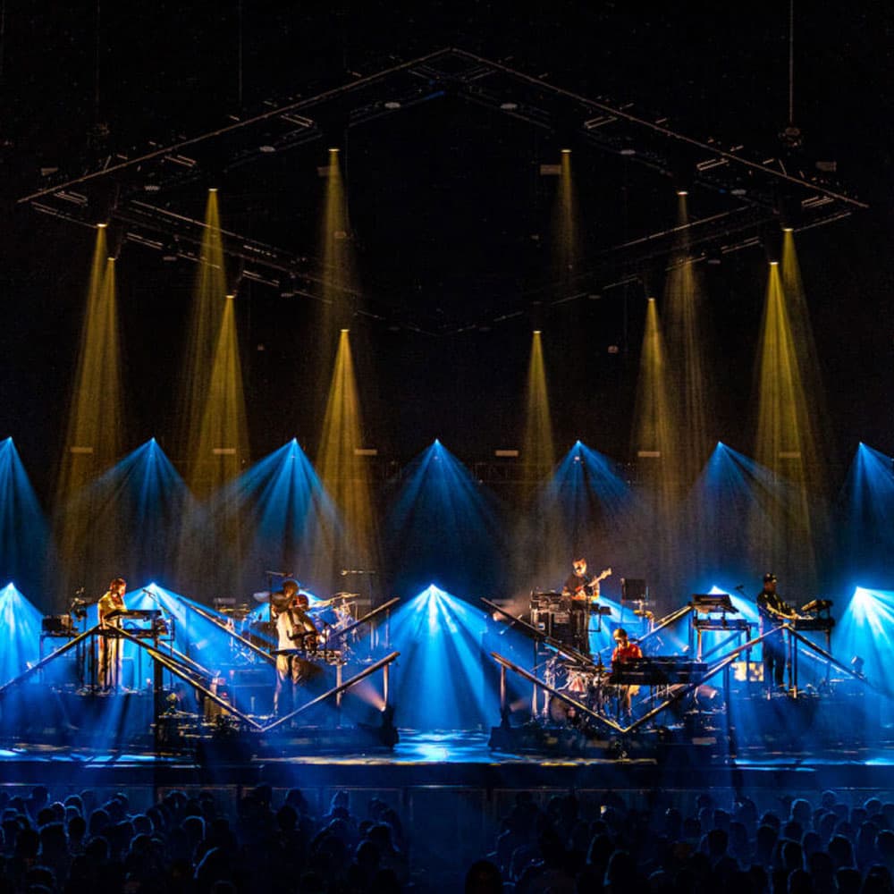 Alquiler Iluminación en Madrid Alquiler Iluminación en Madrid - Imagen 8