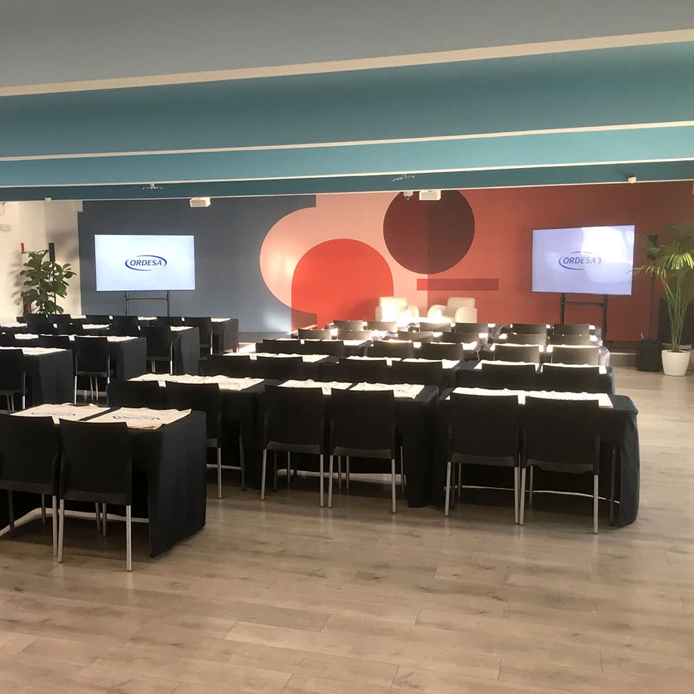 Alquiler de pantallas de TV LED en Madrid alquiler-de-sonido-en-madrid