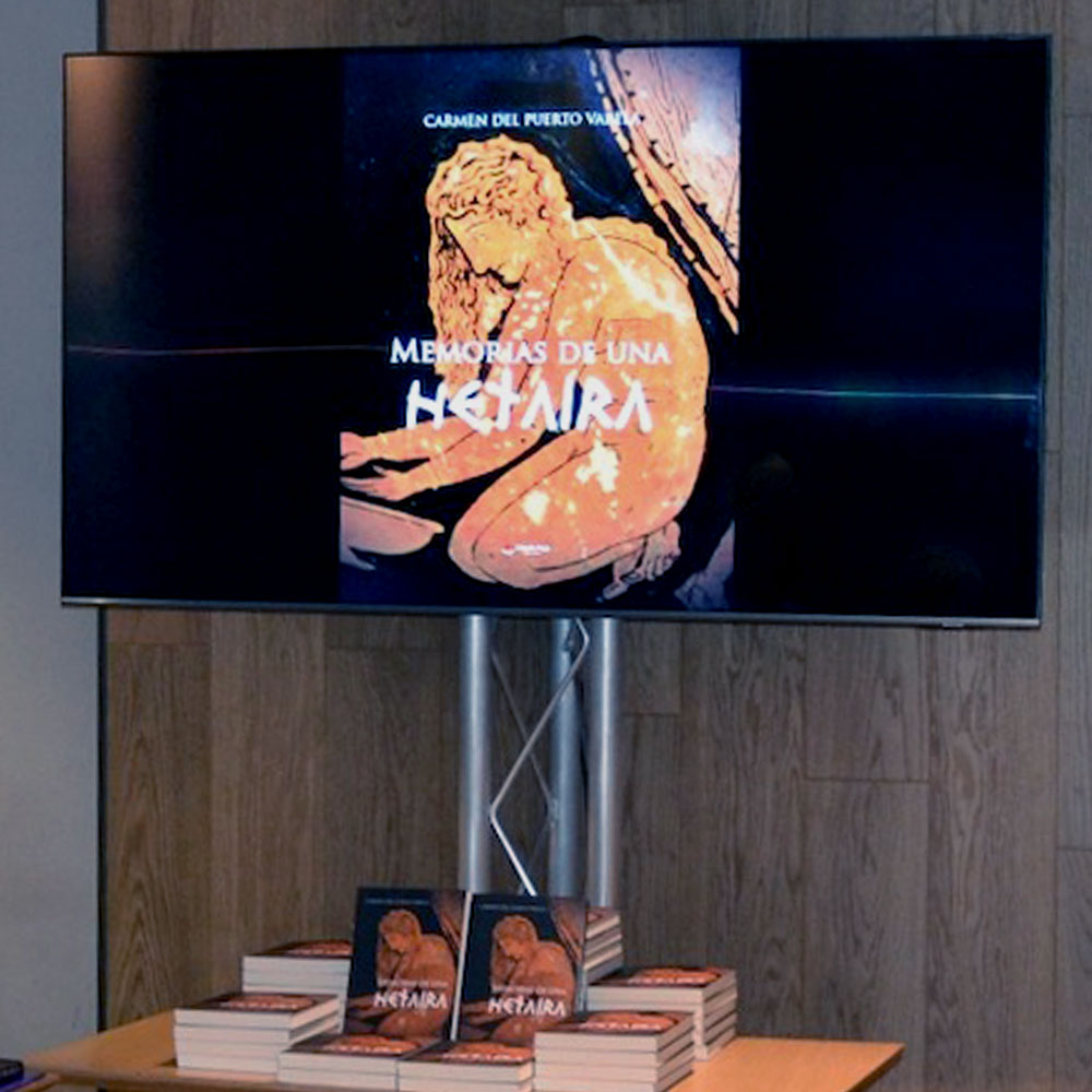 Alquiler de pantallas de TV LED en Madrid rental tv 65