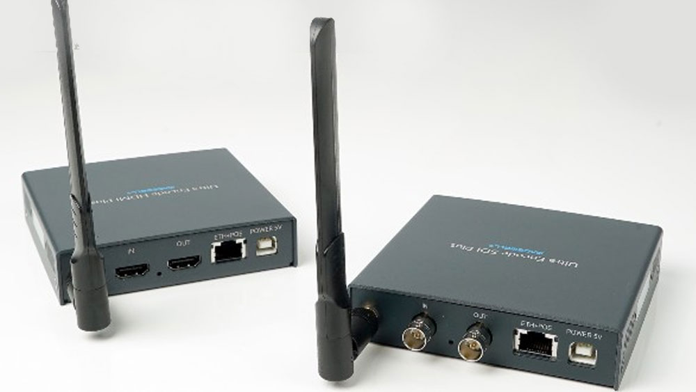 Magewell amplía su gama de codificadores avanzados para directo