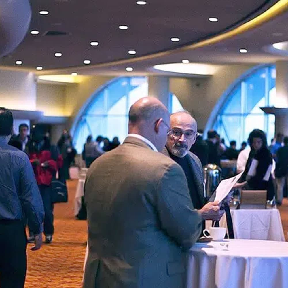 Agencia de Eventos en Madrid Organización de Eventos Madrid