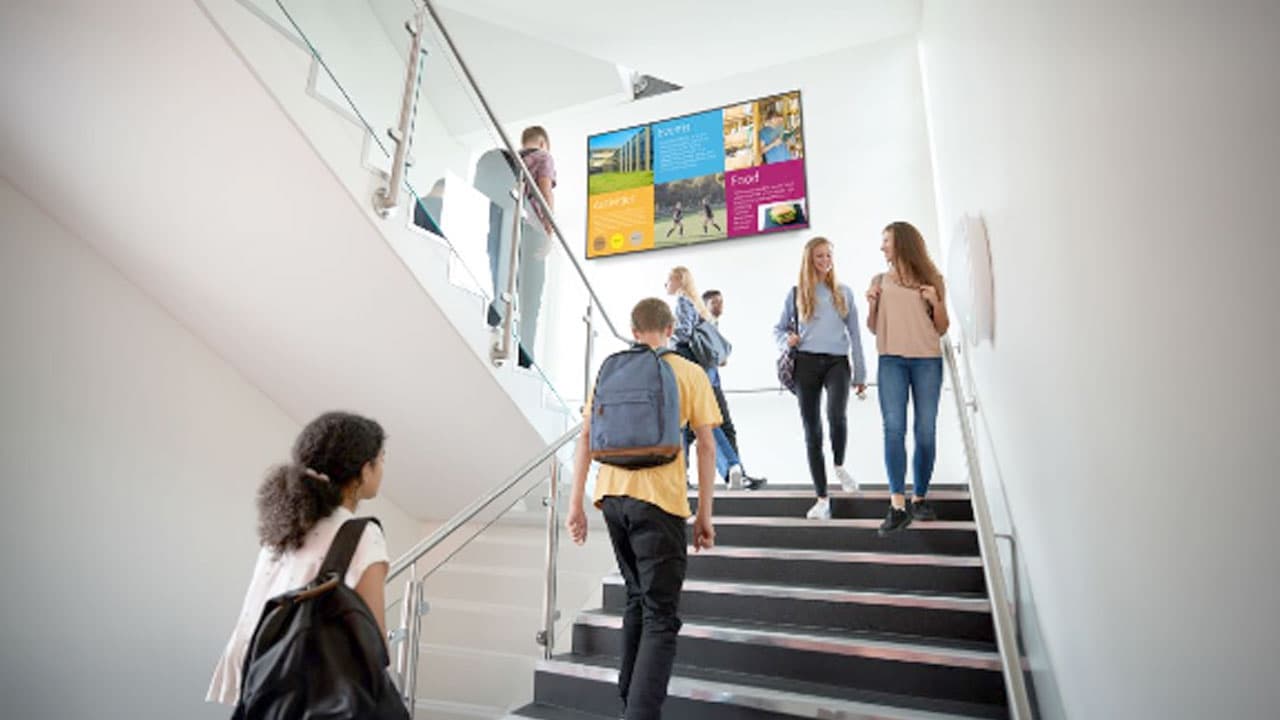 PPDS lanza una pantalla EcoDesign que consume un 50% menos de energía