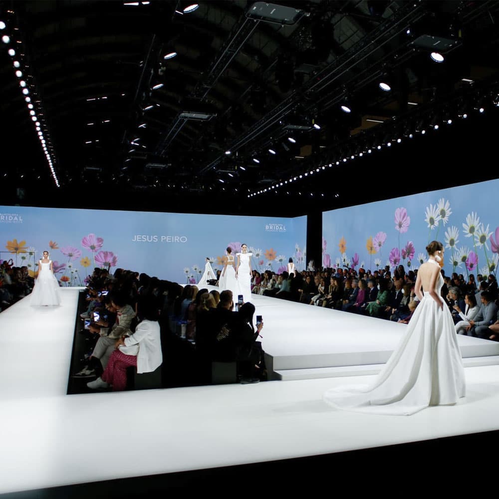 Agencia de Eventos en Madrid Alquiler de Tarima en Madrid