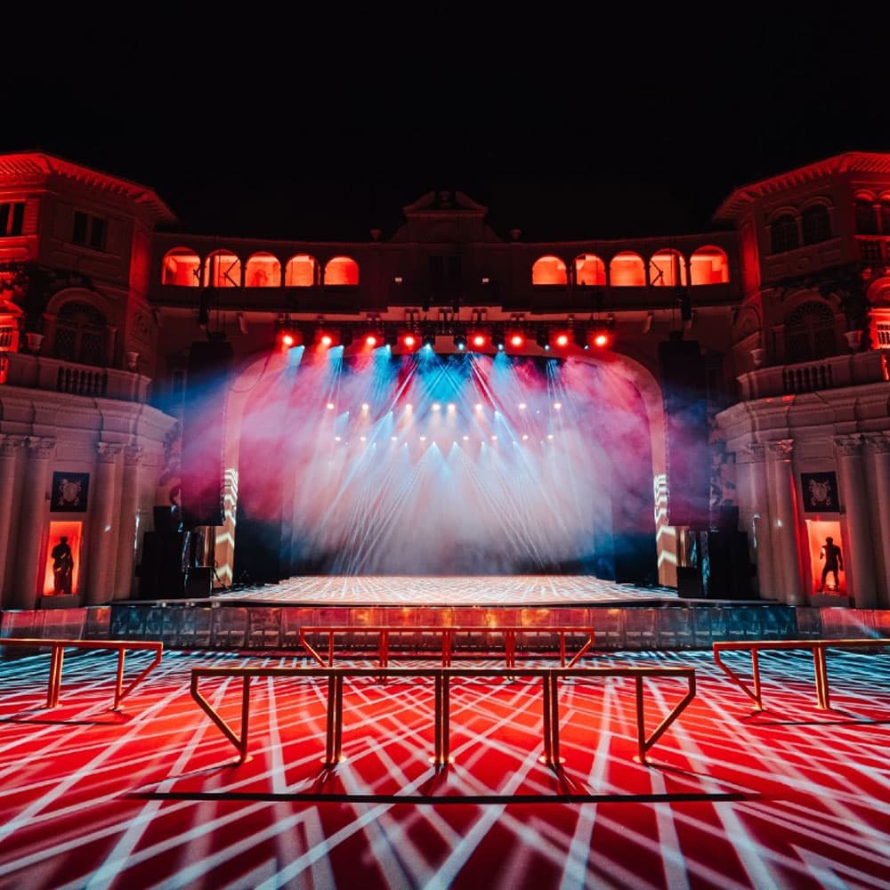 La O2 Academy Brixton estrena mejoras de audio e iluminación O2 Academy Brixton