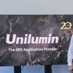 Onemedia ficha a Unilumin como primer fabricante de pantallas LED