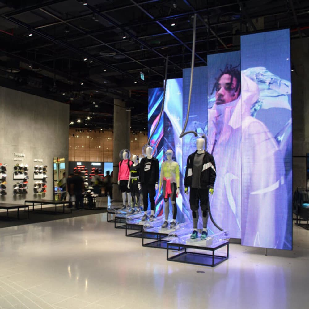 Agencia de Eventos en Madrid Instalacion Pantalla Led en Madrid