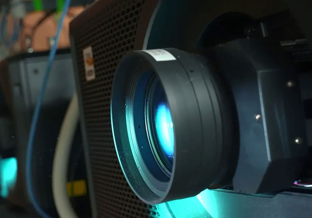 La proyección digital ofrece la combinación perfecta para las convenciones La proyección digital ofrece la combinación perfecta para las convenciones