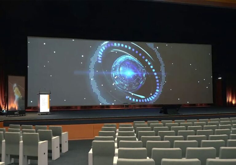 Blog proyección digital