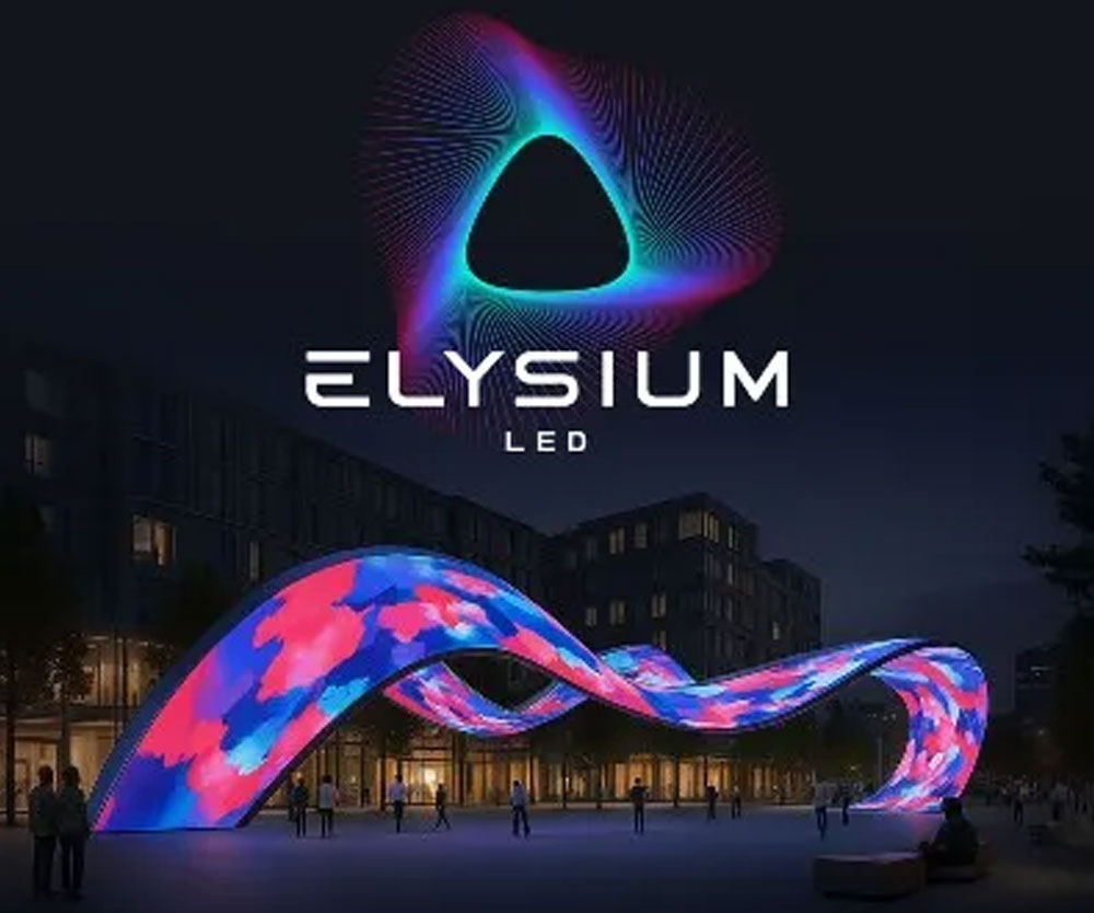 Elysium LED